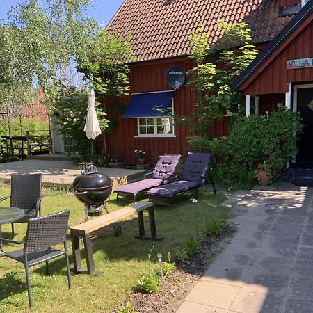 Villa Linneryd 1 Exteriér fotografie